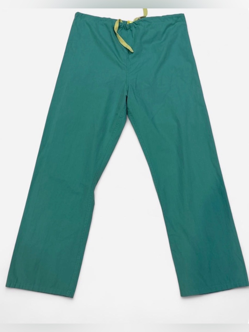 Healtcare Workers Green Color Scrub Pants